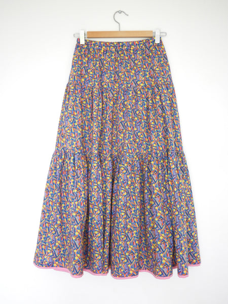 BUTTERCUP SKIRT